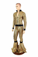 Mens "Funky Frank" Catsuit - 1