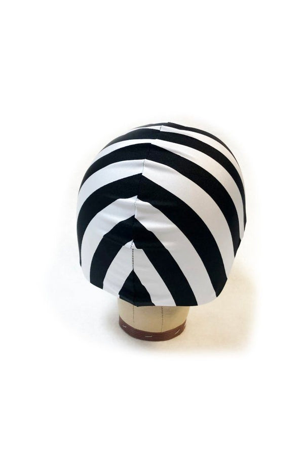 Build Your Own Roller Derby Helmet Cover (Cover Only) - 6