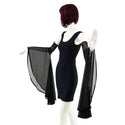 Mesh Mini Sorceress Sleeve Arm Warmers (Dress sold separately) - 2