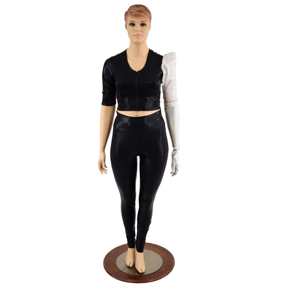 3PC Soldier Cosplay Set - 1