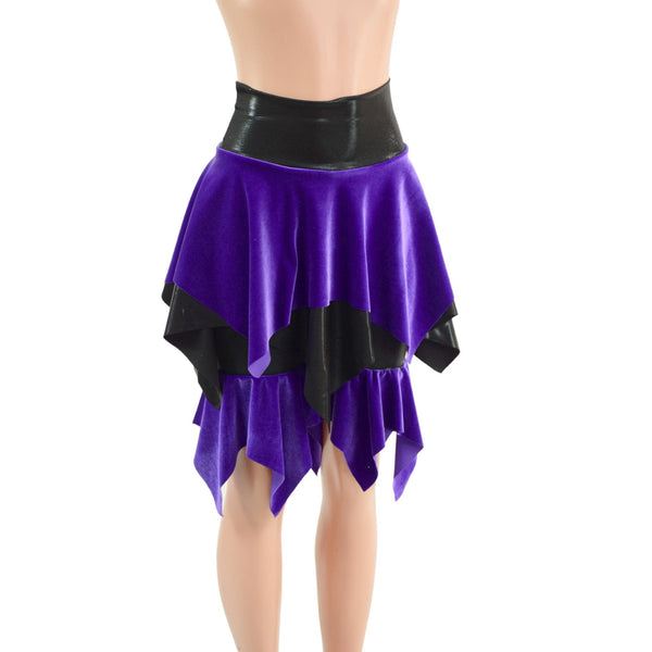 Tigerlily High Waist Pixie Shorts - 2
