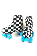 Adult Roller Skate Boot Covers - 4