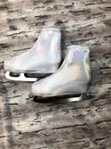 Adult Roller Skate Boot Covers - 4