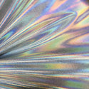 Flashbulb Holographic Fabric - 4