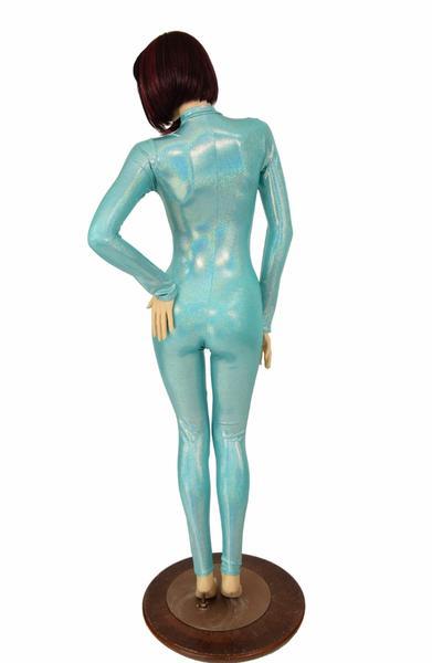 Build Your Own "Stella" Catsuit - 3