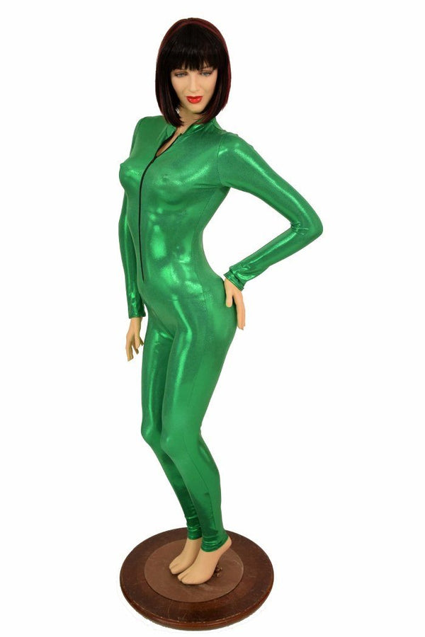 Build Your Own "Stella" Catsuit - 11