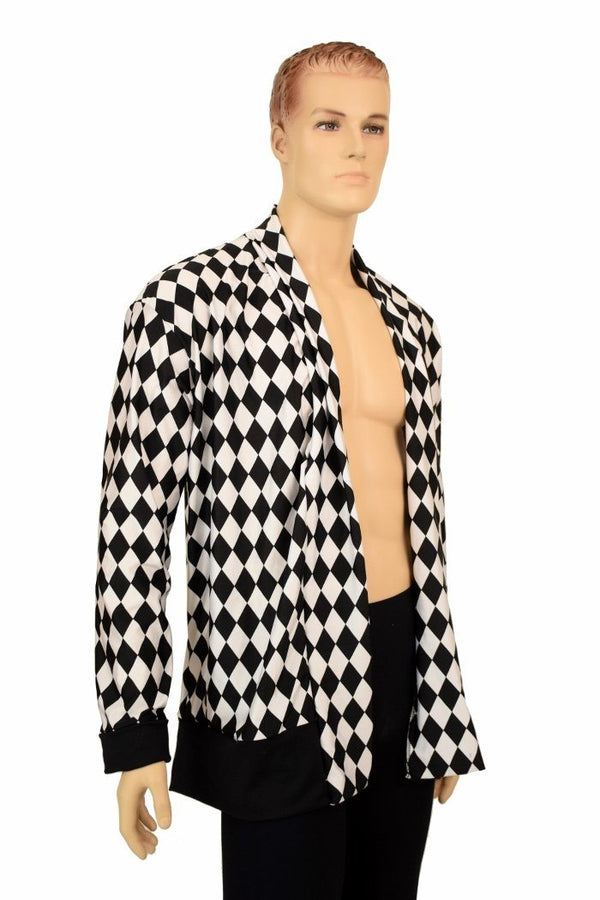 Diamond "Not a Cardigan" - 1