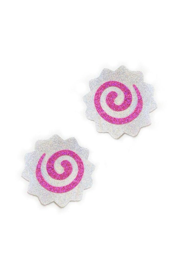 Fish Cake Pasties - 1