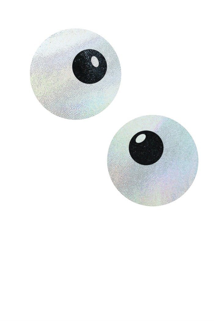 Googly Eye Pasties