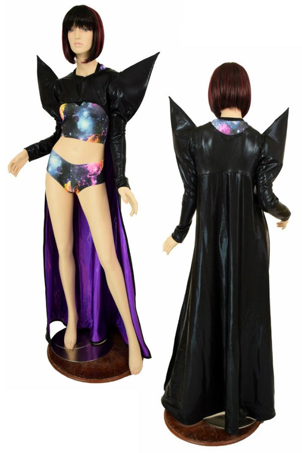 Mega Sharp Shoulder Princess Bolero - 1