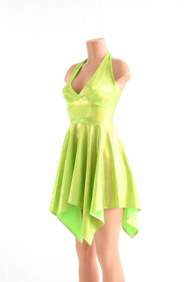 Tink Pixie Hemline Fairy Dress - 7