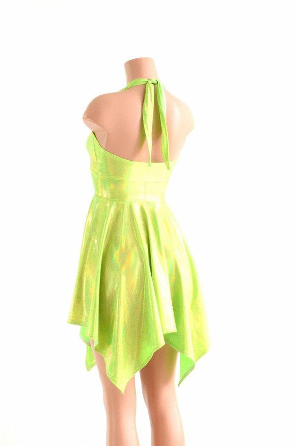Tink Pixie Hemline Fairy Dress - 6