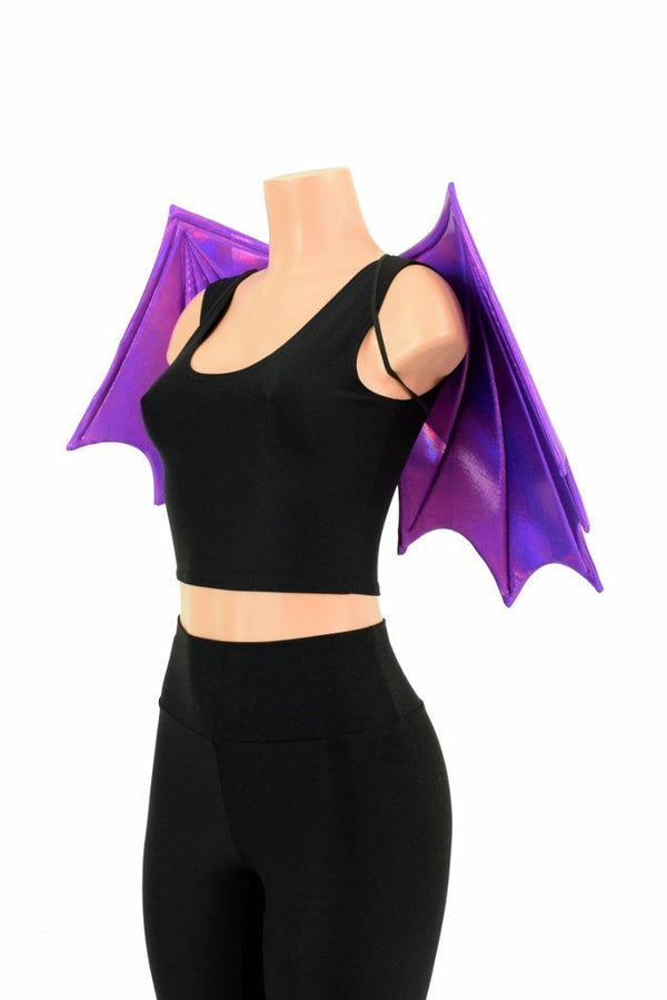 Wireless Dragon Wings & Tail Set - 7