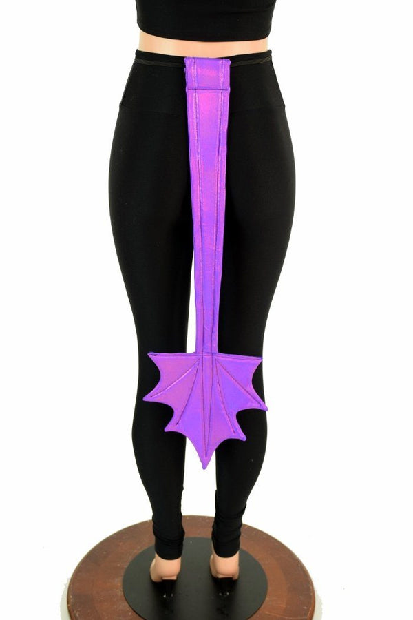 Wireless Dragon Wings & Tail Set - 13