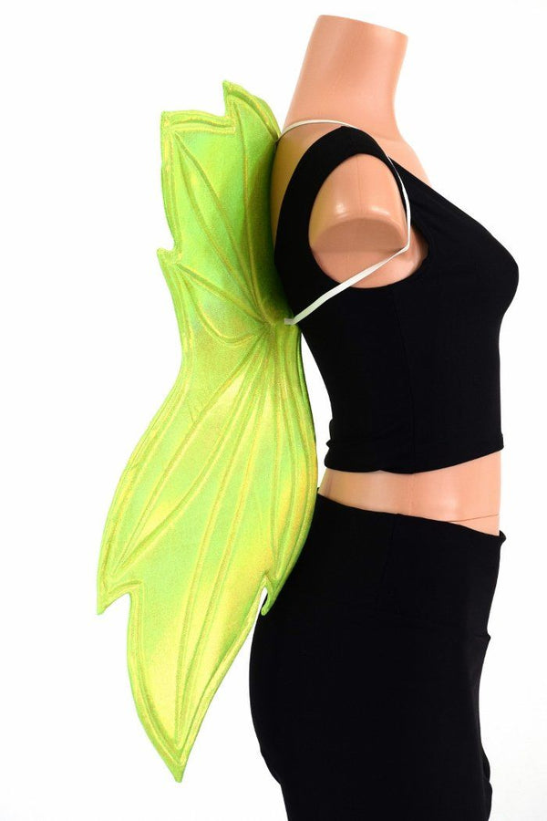 Wireless Fairy Wings (Wings Only) - 4