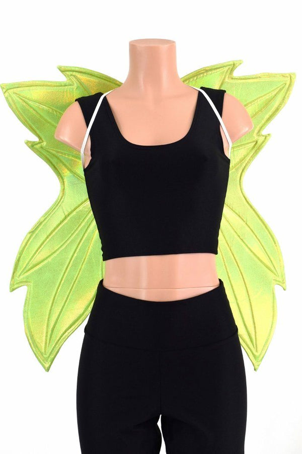 Wireless Fairy Wings (Wings Only) - 6