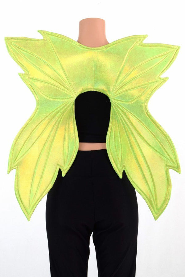 Wireless Fairy Wings (Wings Only) - 8