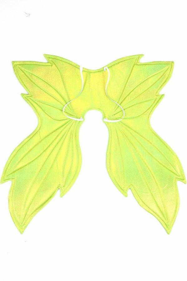 Wireless Fairy Wings (Wings Only) - 11