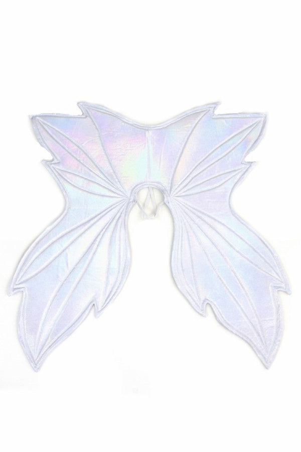 Wireless Fairy Wings (Wings Only) - 8