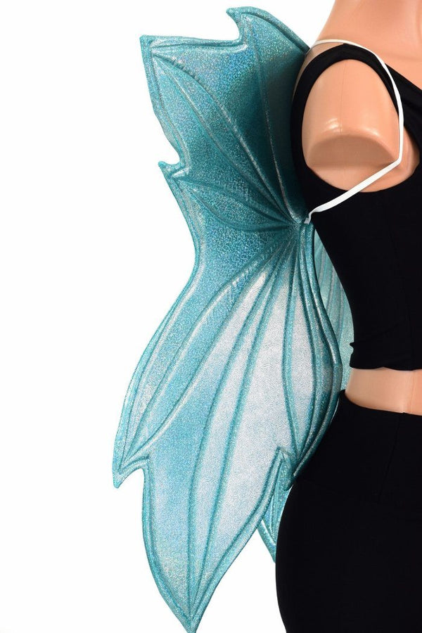 Wireless Fairy Wings (Wings Only) - 2