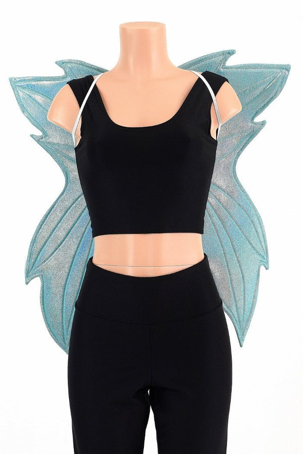 Wireless Fairy Wings (Wings Only) - 5