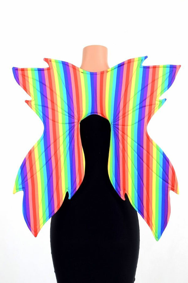 Wireless Fairy Wings (Wings Only) - 4