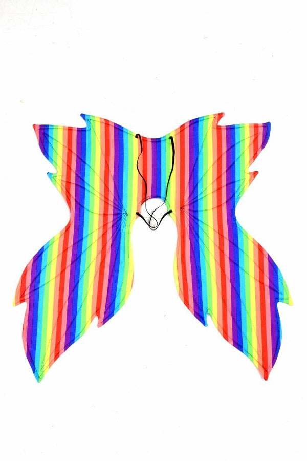 Wireless Fairy Wings (Wings Only) - 5