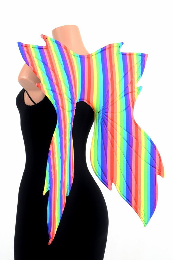 Wireless Fairy Wings (Wings Only) - 6