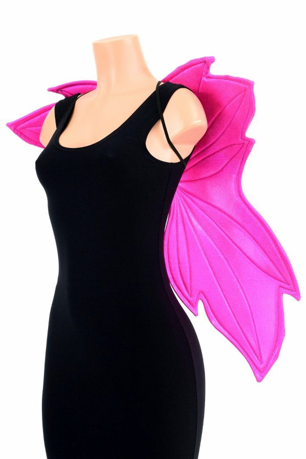 Wireless Fairy Wings (Wings Only) - 2