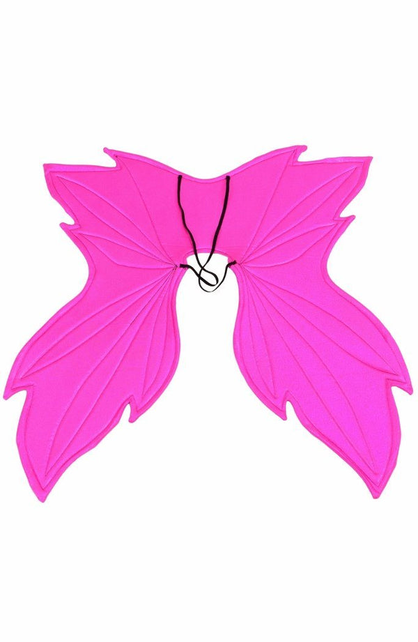 Wireless Fairy Wings (Wings Only) - 7