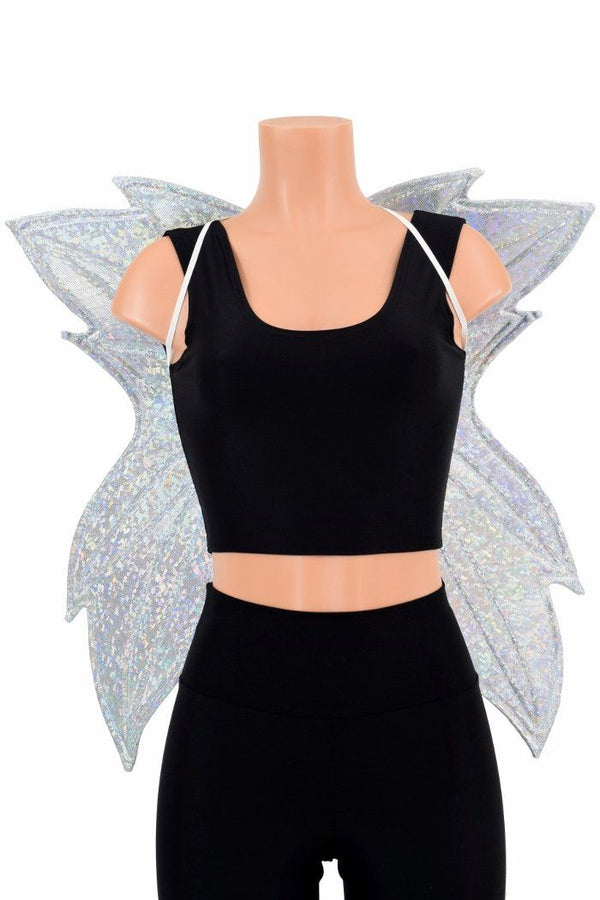 Wireless Fairy Wings (Wings Only) - 2