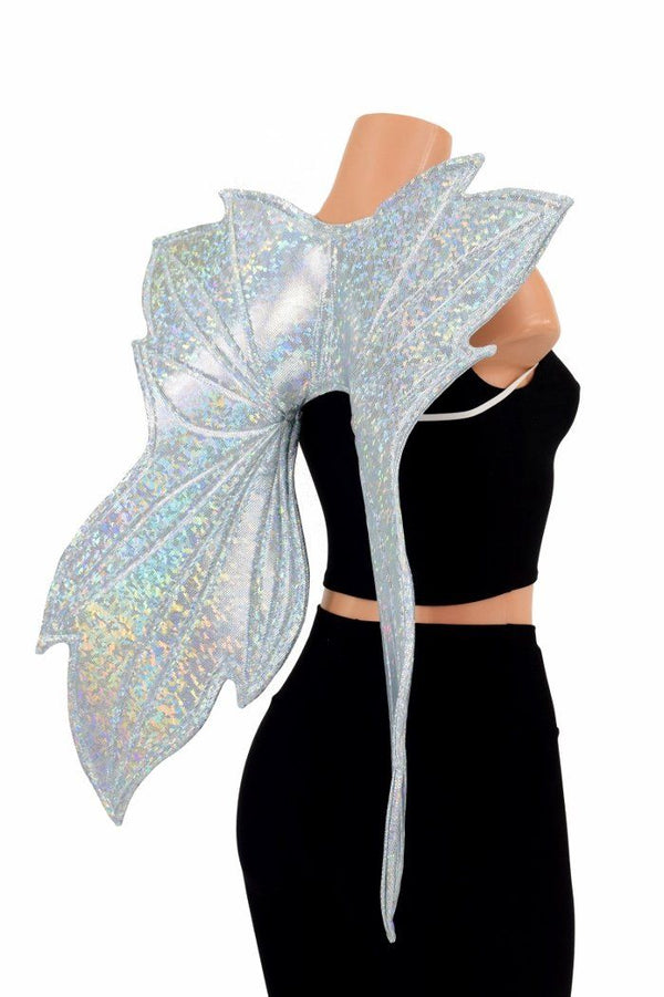 Wireless Fairy Wings (Wings Only) - 6