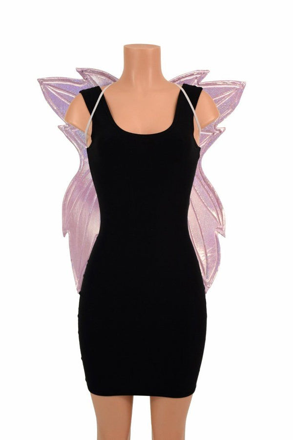 Wireless Fairy Wings (Wings Only) - 2