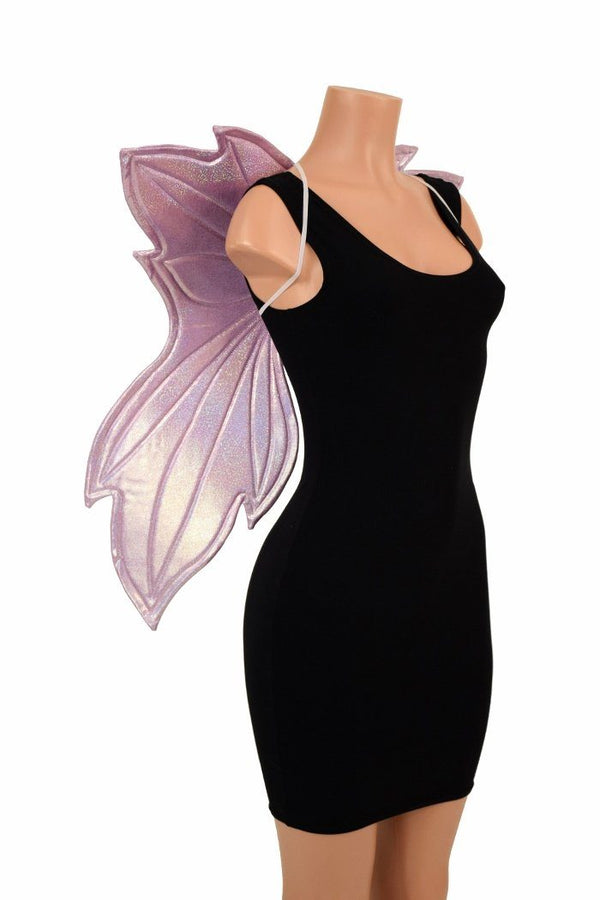Wireless Fairy Wings (Wings Only) - 1