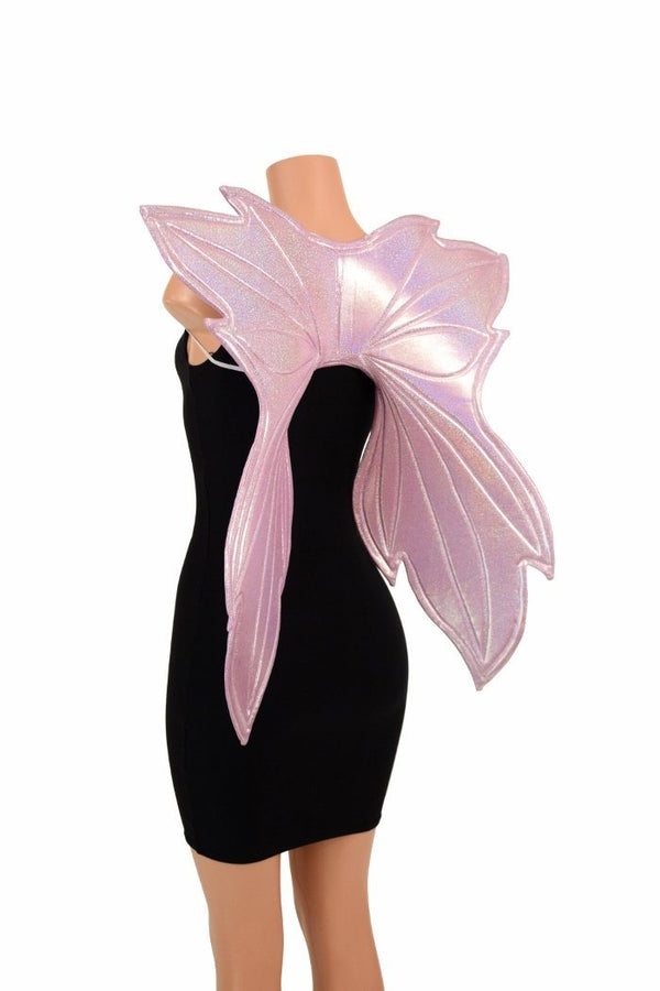 Wireless Fairy Wings (Wings Only) - 4