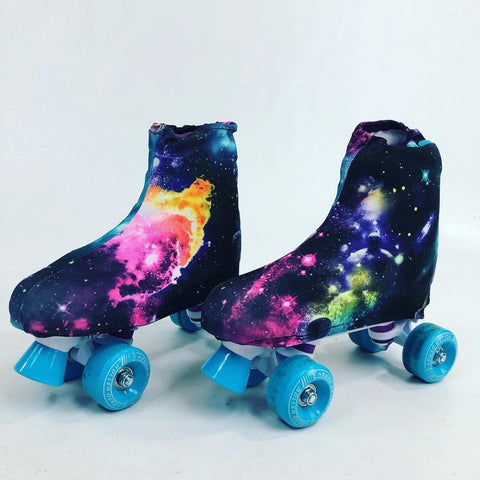 Skate Boot Covers