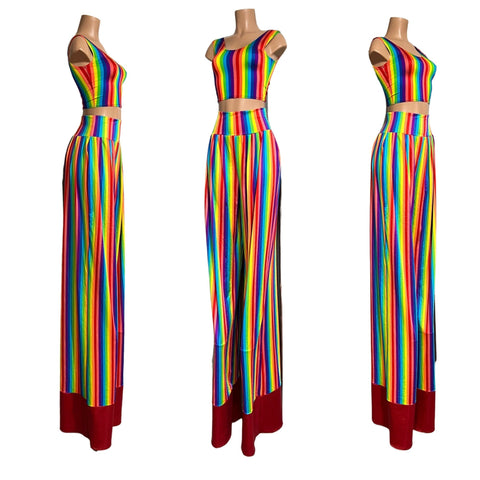 Stilt Covers