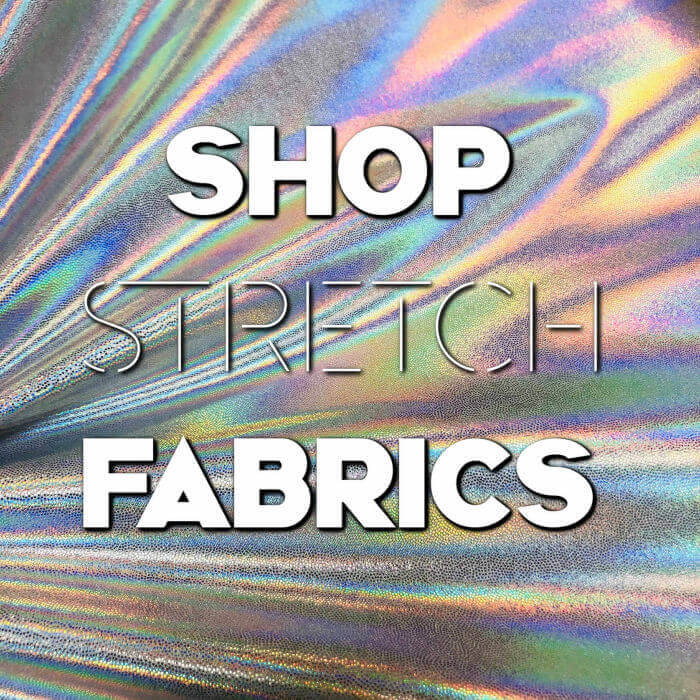 All Fabrics - Coquetry Clothing