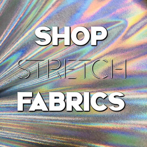 All Fabrics - Coquetry Clothing