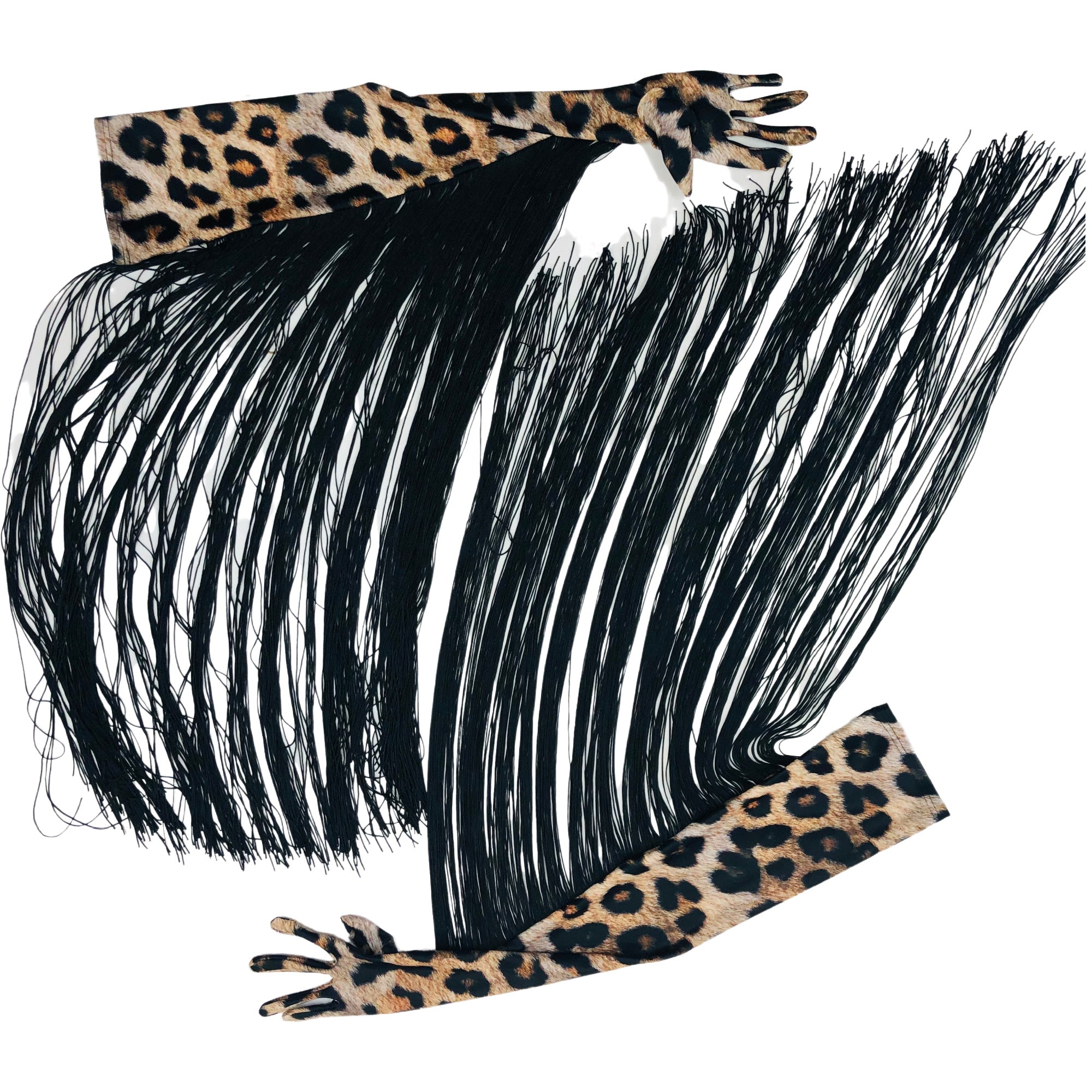 Arm Warmers & Gloves - Coquetry Clothing