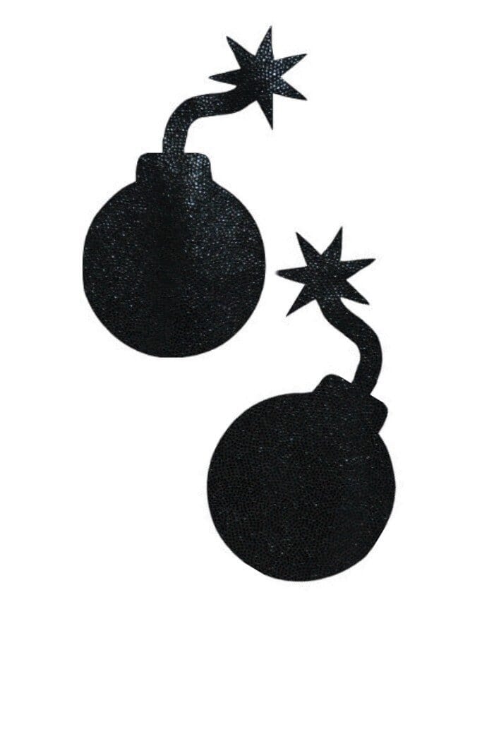 Bomb Pasties - Coquetry Clothing
