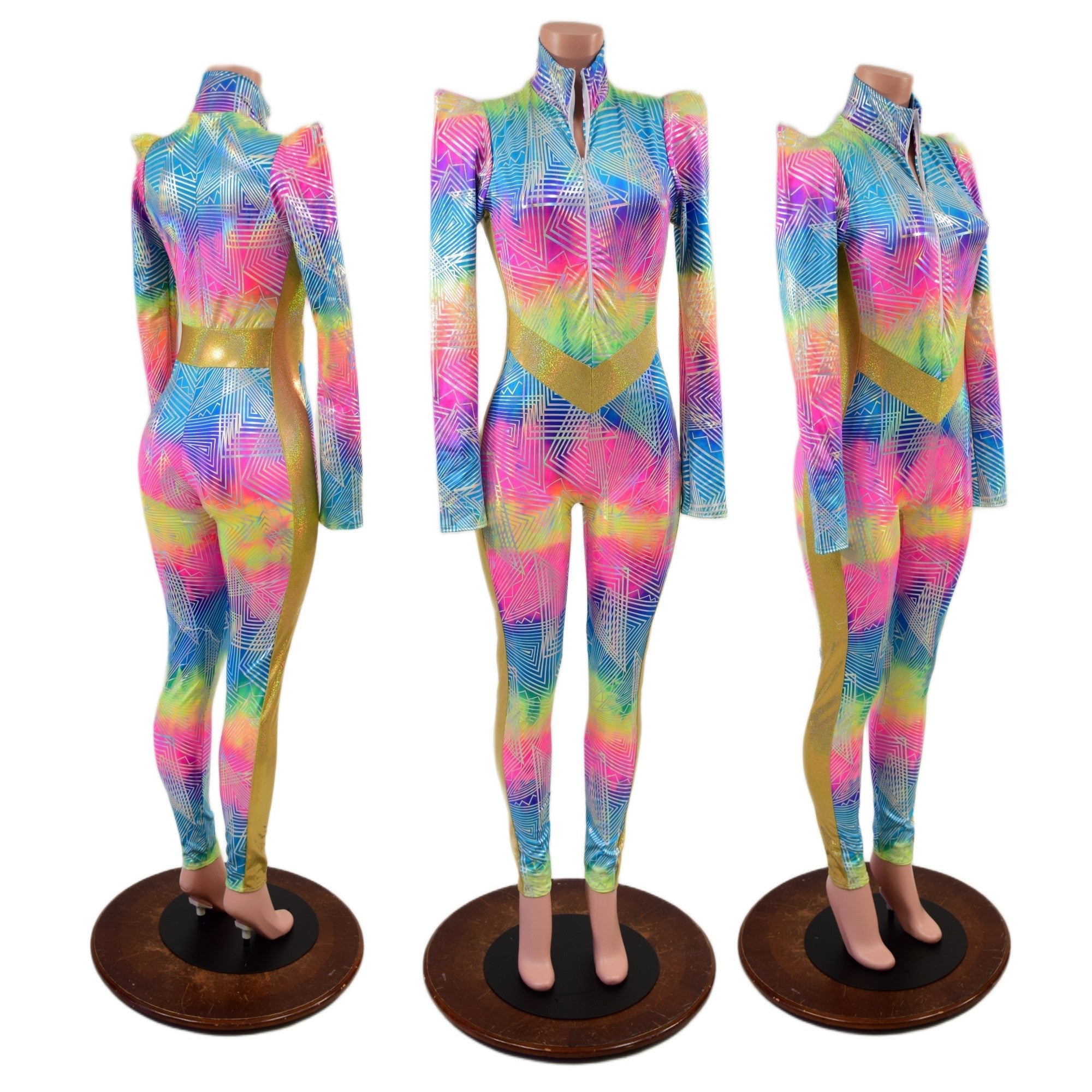 Catsuits - Coquetry Clothing