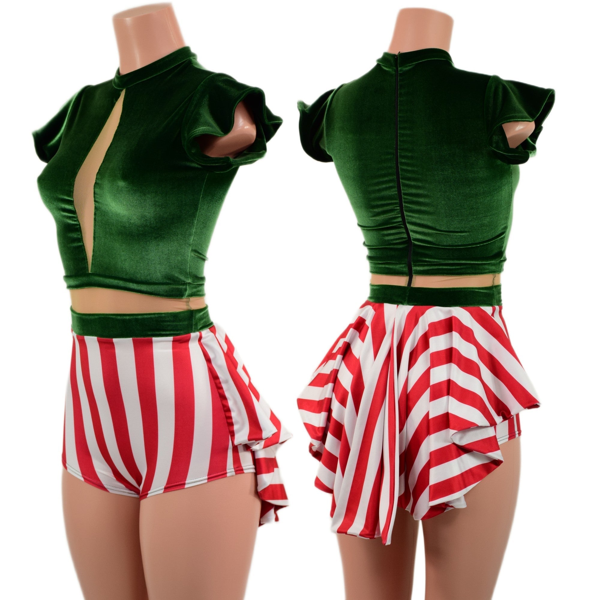 Christmas - Coquetry Clothing
