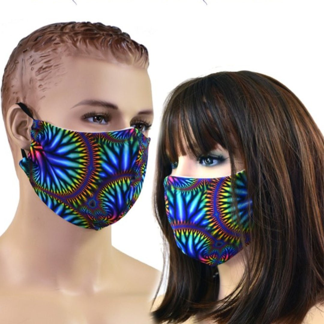 Face Masks - Coquetry Clothing