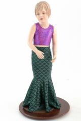 Girl's Skirts - Coquetry Clothing