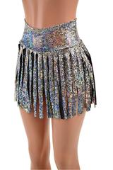 Gladiator Shorts - Coquetry Clothing