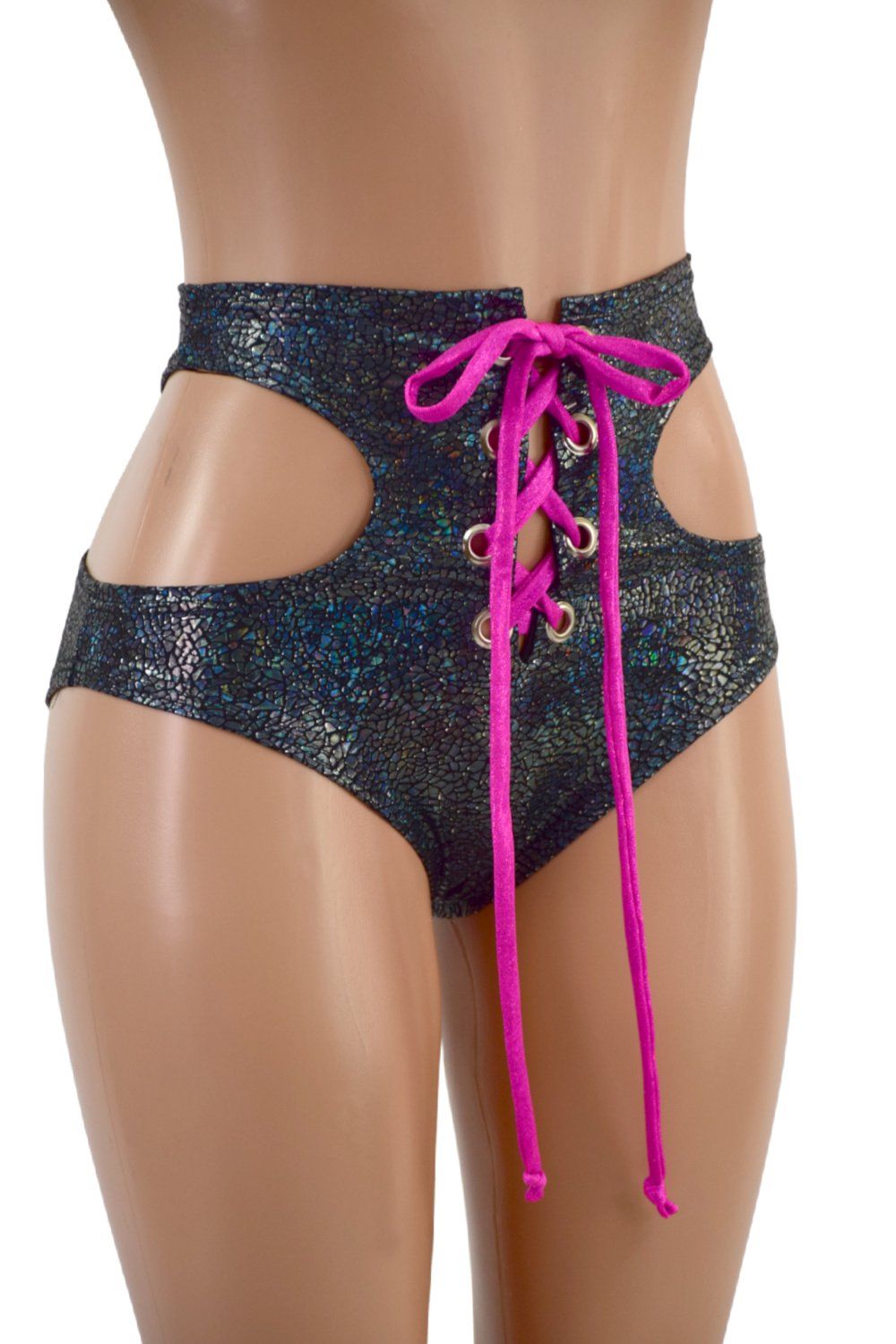 Hipnotic Shorts - Coquetry Clothing