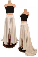 Maxi Skirts - Coquetry Clothing