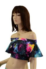 Off Shoulder Tops - Coquetry Clothing