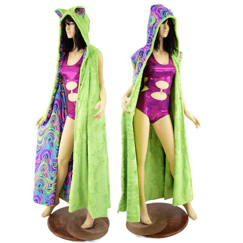 Outerwear - Coquetry Clothing